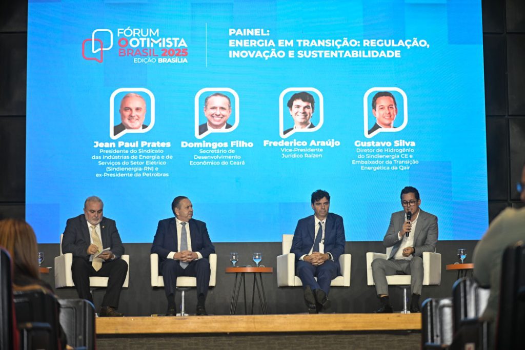 Painel Transicao Energetica