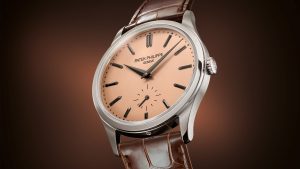 Patek Philippe 6196 2025 Hero
