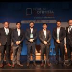 1 Roberto Lincoln 2 Caio Azevedo 3 Andre Vasconcelos 4 Rodrigo Ribas 5 Henrique Antunes 6 Adriano Nougueira ISPH7101