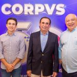 50 Anos Corpvs 1822