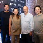 6 Noite Solidária Instituto De Música Jacques Klein 3754