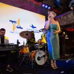 6 Noite Solidária Instituto De Música Jacques Klein 3800