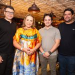 6 Noite Solidária Instituto De Música Jacques Klein 3826