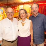 6 Noite Solidária Instituto De Música Jacques Klein 3829