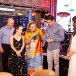 6 Noite Solidária Instituto De Música Jacques Klein 3935