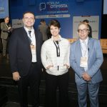 ADRIANO NOGUEIRA, MARIANA GODOI, WLAMIR FREITAS