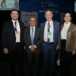 Adriano Nogueira, Mario Heringer, Ciro Gomes E Giselle Bezerra