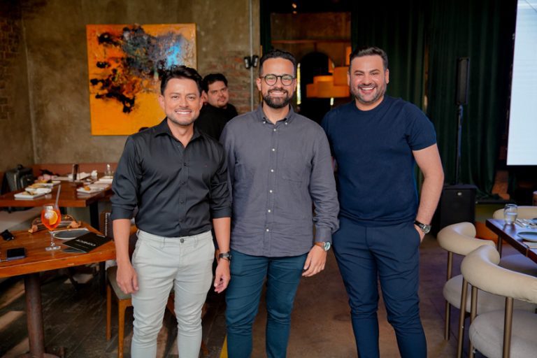 Alessandro Maia Weyder Muniz E Rodolfo Santiago