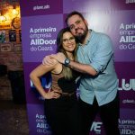Amanda Moreira E Vitor Ribeiro