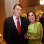 Aristóteles E Ana Lúcia Canamary (1)