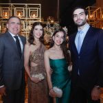 Breno E Juliana Melo, Vitória Ribeiro E Matheus Melo (1)