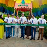 Carla Ibiapina, Bruno Gonçalves, Edilson Soares, Eduardo Pinheiro, Murilo Pascoal, Vilma Freire, Eduardo Bismarck E Deodato Ramalho