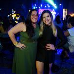 Carol Lustosa E Fernanda Rabello