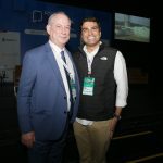 Ciro Gomes E Henrique Nixon