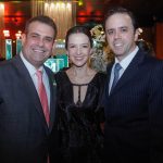Claudio Câmara, Naiana E Francisco Philomeno (1)