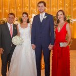 Claudio Henrique Câmara, Lívia Sobral E Matheus Canamary, Ediane Rodrigues (1)