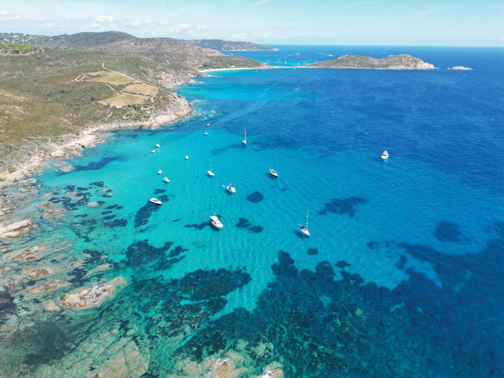 Côte D’Azur(1)