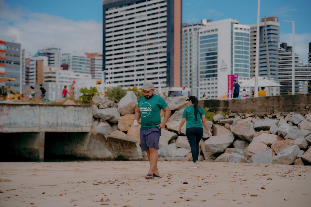 Dia Do Meio Ambiente   Moura Dubeux 10