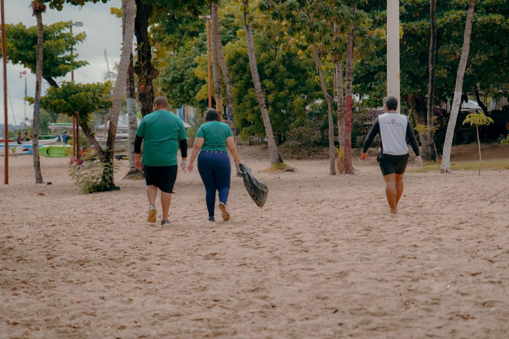 Dia Do Meio Ambiente   Moura Dubeux 12