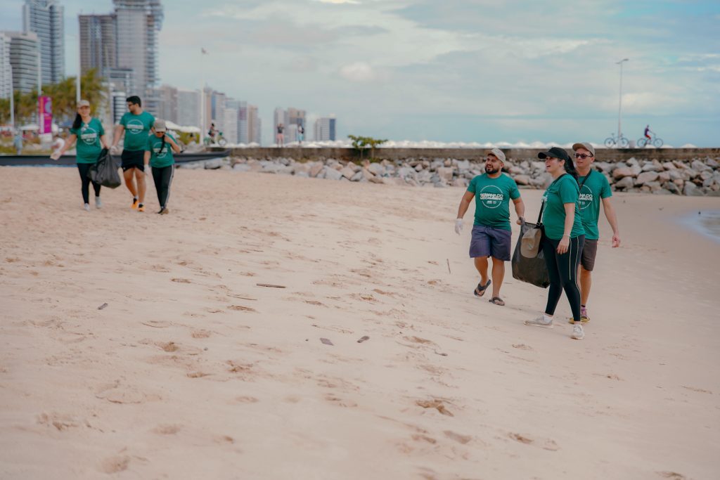 Dia Do Meio Ambiente   Moura Dubeux 13