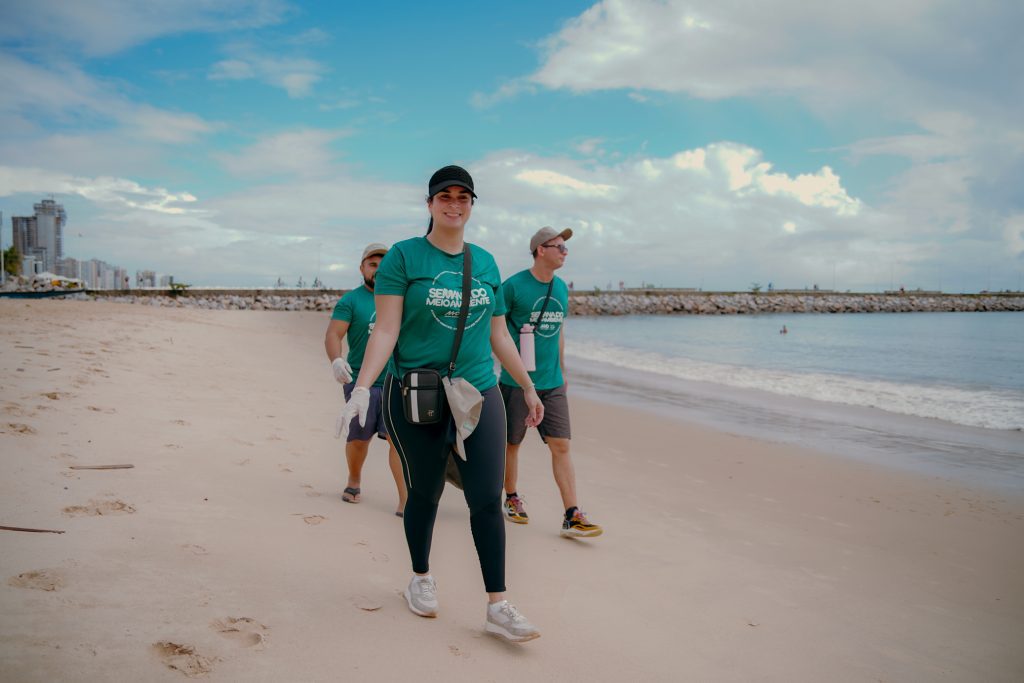 Dia Do Meio Ambiente   Moura Dubeux 14