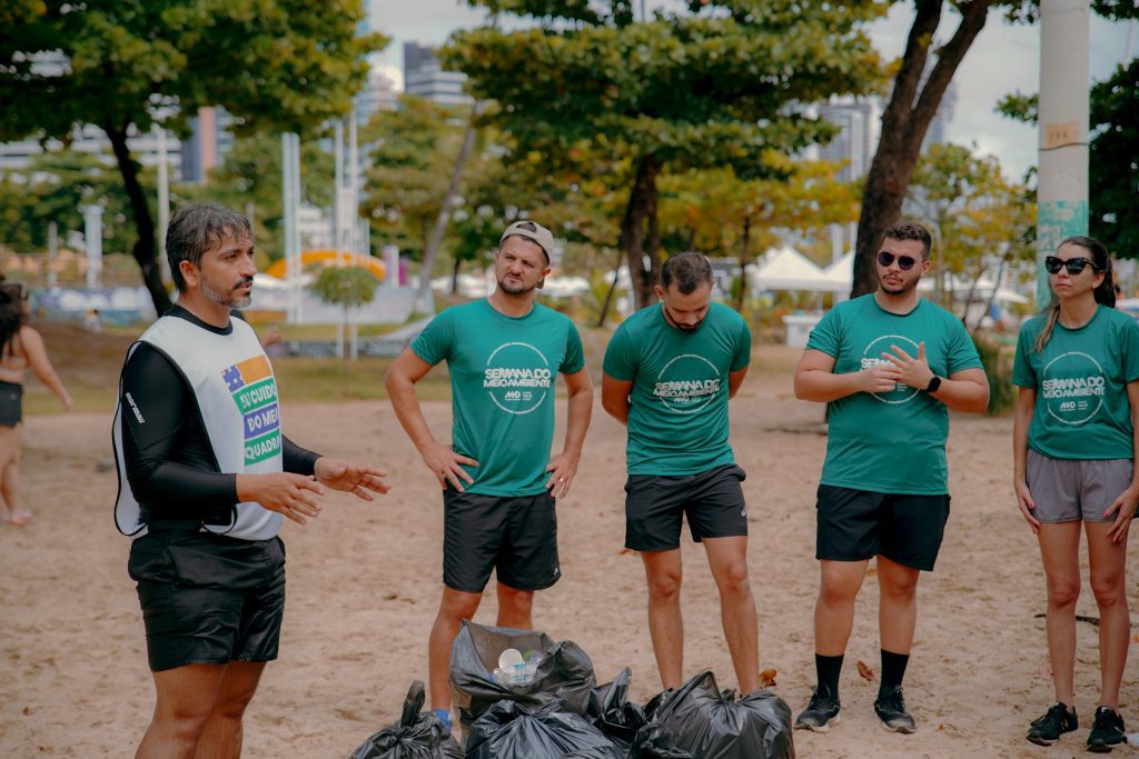 Dia Do Meio Ambiente   Moura Dubeux 19