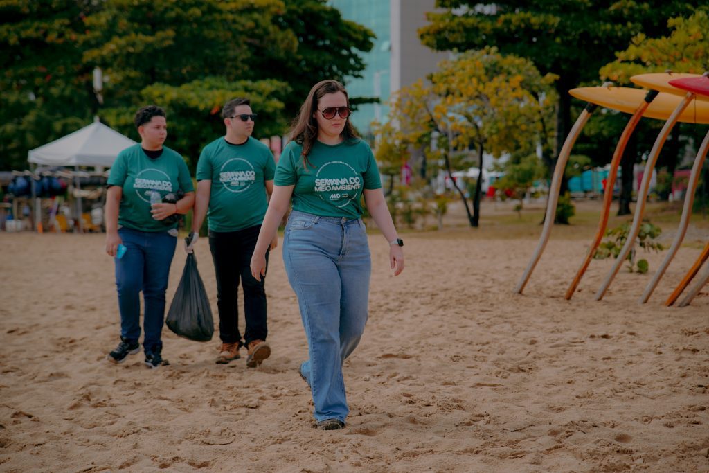 Dia Do Meio Ambiente   Moura Dubeux 8