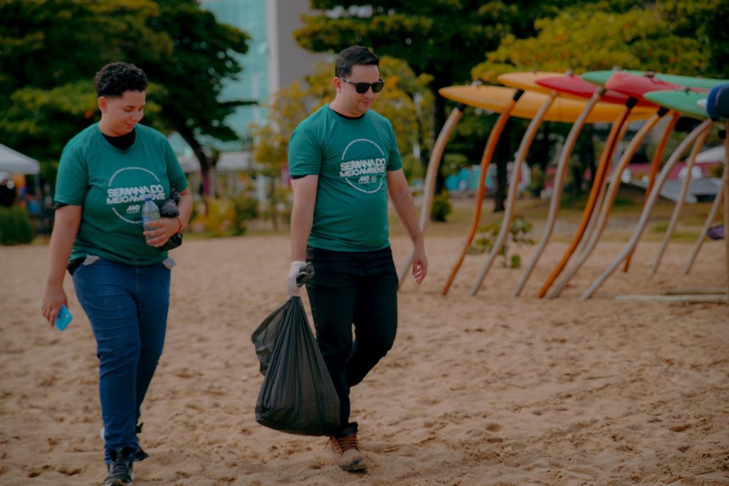 Dia Do Meio Ambiente   Moura Dubeux 9