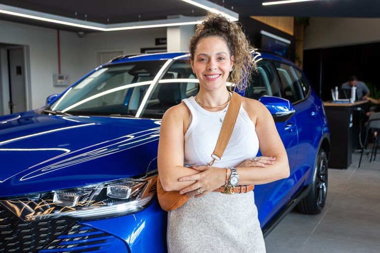 Electric Day Na GWM 3718