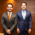 Entrega Título Cidadão De Fortaleza Emanuel Ângelo  3467