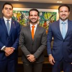 Entrega Título Cidadão De Fortaleza Emanuel Ângelo  3476