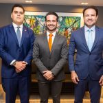 Entrega Título Cidadão De Fortaleza Emanuel Ângelo  3478