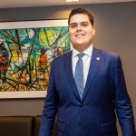 Entrega Título Cidadão De Fortaleza Emanuel Ângelo  3482