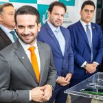 Entrega Título Cidadão De Fortaleza Emanuel Ângelo  3500