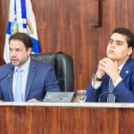 Entrega Título Cidadão De Fortaleza Emanuel Ângelo  3514