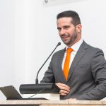 Entrega Título Cidadão De Fortaleza Emanuel Ângelo  3554