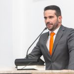Entrega Título Cidadão De Fortaleza Emanuel Ângelo  3559
