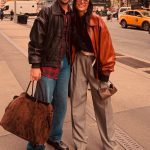 Existe Muito Amor Em NY ❤️(3)