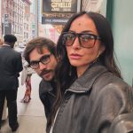 Existe Muito Amor Em NY ❤️(4)