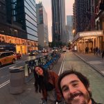 Existe Muito Amor Em NY ❤️(7)