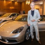 ExpoAutos No Riomar Shopping  1537