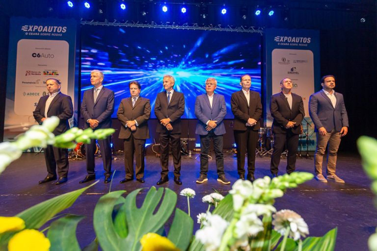 ExpoAutos No Riomar Shopping  1614