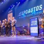 ExpoAutos No Riomar Shopping  1637