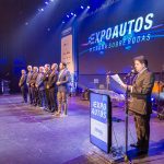 ExpoAutos No Riomar Shopping  1640