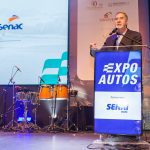 ExpoAutos No Riomar Shopping  1654