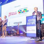 ExpoAutos No Riomar Shopping  1657