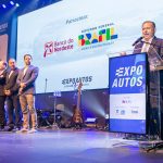 ExpoAutos No Riomar Shopping  1659