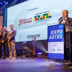 ExpoAutos No Riomar Shopping  1661