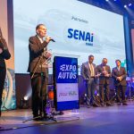 ExpoAutos No Riomar Shopping  1671