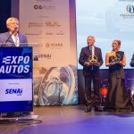 ExpoAutos No Riomar Shopping  1685